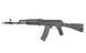 Штурмовая винтовка AK-74MN SPORTS LINE AEG [S&T] (для страйкбола) STAEG112 фото