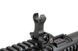 Страйкбольный аналог karabinka M4 CQB-4 - czarna [ARES] (для страйкболу) ARE-01-026186 фото 10