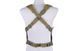 Жилет тактичний (розвантажувальний) Scout Chest Rig - GZ [Ultimate Tactical] (для страйкболу) UTT-18-018448 фото 5