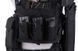 Модульний подсумок автоматний TC+ - black [GFC Tactical] (для страйкболу) GFT-29-009867 фото 8