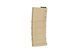 Polimerowy magazynek Mid-Cap 200 kulek do моделей M4/M16 - Tan [LONEX] (для страйкболу) LON-05-032503 фото 1