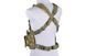 Жилет тактичний (розвантажувальний) Scout Chest Rig - GZ [Ultimate Tactical] (для страйкболу) UTT-18-018448 фото 6