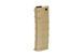 Polimerowy magazynek Mid-Cap 200 kulek do моделей M4/M16 - Tan [LONEX] (для страйкболу) LON-05-032503 фото 3