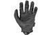 Rękawice Specialty 0.5 High-Dexterity Covert - czarne [Mechanix Wear]&nbsp;(для страйкбола) MCW-33-023866 фото 2