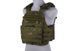Тактичний розвантажувальний жилет тип Armor Plate Carrier - MC Tropic [Ultimate Tactical] (для страйкболу) UTT-18-024761 фото 1