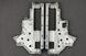 Стінки Gearbox 8mm прод швидкозйомний пружину v2 [JG/GE] (для страйкболу) JGG-08-002795 фото 3