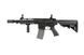 Страйкбольный аналог karabinka M4 CQB-4 - czarna [ARES] (для страйкболу) ARE-01-026186 фото 1