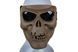 Маска Skeleton Full Face - TAN [Wosport] WSP-28-039811 фото 2