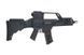 Аналог автоматичної гвинтівки SA-G10V KeyMod EBB - black [Specna Arms] (для страйкболу) SPE-01-023585 фото 5