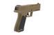 Пістолет Cyma Glock 18 custom AEP (CM127) CM.127 - tan [CYMA] (для страйкболу) CYM-01-019698 фото 5