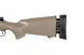 Страйкбольный аналог karabinu snajperskiego SW-04 Upgraded - tan [Snow Wolf] (для страйкболу) SWL-03-029468 фото 8