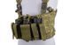 Жилет тактичний (розвантажувальний) Scout Chest Rig - GZ [Ultimate Tactical] (для страйкболу) UTT-18-018448 фото 7