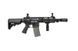 Страйкбольный аналог karabinka M4 CQB-4 - czarna [ARES] (для страйкболу) ARE-01-026186 фото 3