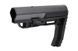 Приклад телескопический для приводов типа M4/M16 [CYMA] (для страйкбола) CYM-09-018934 фото 2