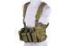 Жилет тактичний (розвантажувальний) Scout Chest Rig - GZ [Ultimate Tactical] (для страйкболу) UTT-18-018448 фото 1