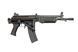 Страйкбольный аналог karabinka " Galil SAR AEG [King Arms] (для страйкболу) KIA-01-031370 фото 7