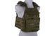 Тактичний розвантажувальний жилет тип Armor Plate Carrier - MC Tropic [Ultimate Tactical] (для страйкболу) UTT-18-024761 фото 3