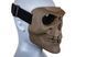 Маска Skeleton Full Face - TAN [Wosport] WSP-28-039811 фото 3