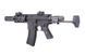 Страйкбольная винтовка штурмовая R5C - Black [WE] (для страйкбола) WET-02-010265 фото 6