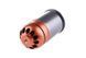Металева граната 40 mm [SHS] (для страйкболу) SHS-04-005117 фото 1