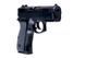 Страйкбольный пистолет CZ 75D Compact NB [ASG] (для страйкбола) ASG-02-002001 фото 3