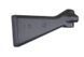 Kolba stała do airsoft аналогов typu MP5 [WELL] (для страйкбола) WEL-09-004435 фото 4