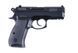 Страйкбольный пистолет CZ 75D Compact NB [ASG] (для страйкбола) ASG-02-002001 фото 4