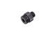 Przejści&oacute;wka do tłumika Well MB-08,10 - Anti-clockwise [PPS Airsoft] (для страйкболу) PPS-09-003995 фото 1