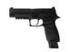 Пістолет страйкбольний SIG Sauer ProForce P320 M17 Green Gas - Black [Sig Sauer] (для страйкболу) AIR-PF-M17BGG фото 1