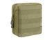 Большой подсумок общего назначания Molle - Olive [8FIELDS] M51613181-OD фото