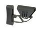 Тактичний рамковий приклад Mod.A для AR-15 / AR-10 - Black [Castellan] (для страйкболу) AS.G024-BK фото 4