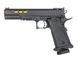 R608 - Black [Army Armament]&nbsp;(для страйкбола) R608 фото 1