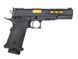 R608 - Black [Army Armament]&nbsp;(для страйкбола) R608 фото 2