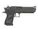 DESERT EAGLE L6 - Black [CYBERGUN] CG-DE0200 фото 2