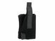 Компактная кобура для пистолета - Black [8FIELDS] M51613077-BK фото 2