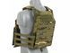 Jump Plate Carrier V2 (Duży Rozmiar) - Multicam Tropic [8FIELDS] M51611055-1-MT фото 5