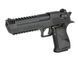 DESERT EAGLE L6 - Black [CYBERGUN] CG-DE0200 фото 3
