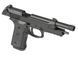 SR9A3 (Dual Powered GAS/CO2) - Black [SRC] (для страйкболу) GB-0710 фото 4