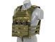 Jump Plate Carrier V2 (Duży Rozmiar) - Multicam Tropic [8FIELDS] M51611055-1-MT фото 3