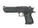 DESERT EAGLE L6 - Black [CYBERGUN] CG-DE0200 фото 1
