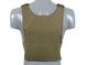 Concealable Plate Carrier - Olive [8FIELDS] (для страйкболу) M51611043-OD фото 4