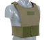 Concealable Plate Carrier - Olive [8FIELDS] (для страйкболу) M51611043-OD фото 2