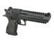 DESERT EAGLE L6 - Black [CYBERGUN] CG-DE0200 фото 4