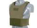 Concealable Plate Carrier - Olive [8FIELDS] (для страйкбола) M51611043-OD фото 3