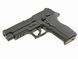SIG-Sauer P226-E2 (KP-01 E2) green gas [KJW] (для страйкболу) GGB-0307TM-E2 фото 6