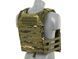 Jump Plate Carrier V2 (Duży Rozmiar) - Multicam Tropic [8FIELDS] M51611055-1-MT фото 6