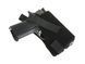 Компактная кобура для пистолета - Black [8FIELDS] M51613077-BK фото 7