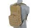 3L тактичний рюкзак гидрационный MOLLE - Black [8FIELDS] (для страйкболу) M51612065-BK фото 10