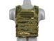 Jump Plate Carrier V2 (Duży Rozmiar) - Multicam Tropic [8FIELDS] M51611055-1-MT фото 4
