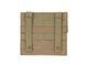 Panel administracyjny z rzepem - Coyote [8FIELDS] (для страйкбола) M51613074-TAN фото 2